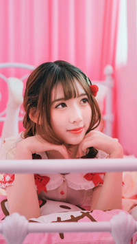 女生特写镜头的小技巧