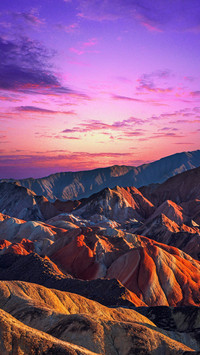 Gansu closes scenic spots 56