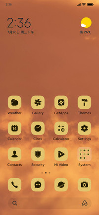 Skygold