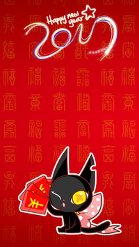 红包手机