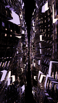 cube digital loop