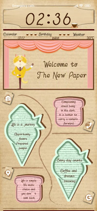 The New Paper