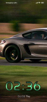 car coupe