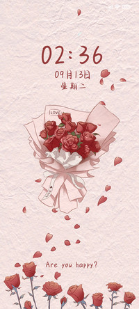 玫瑰幻想