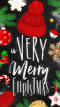 Christmas illustration