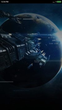 SPACE PROJECT 999