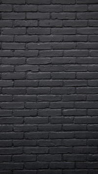 Pure black texture