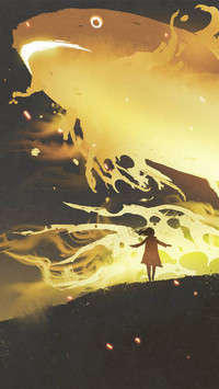 Fantasy World