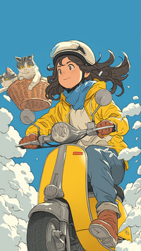 猫猫的移动城堡-顶晟科技