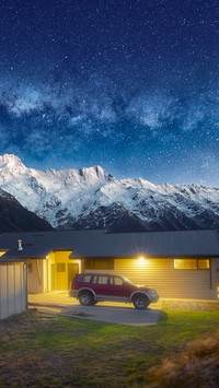 New zealand self driving strategy