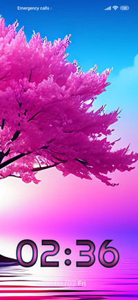 pastel spring