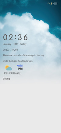 cloud