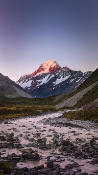 Peak 35