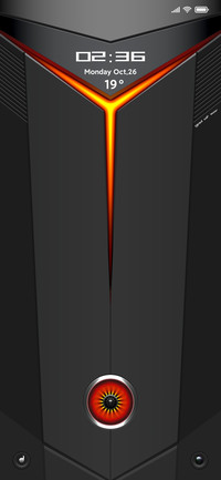 战神