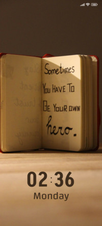 Hero