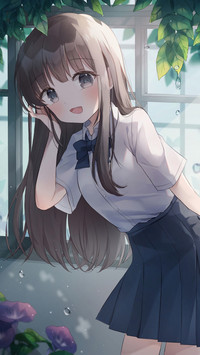 少时记忆
