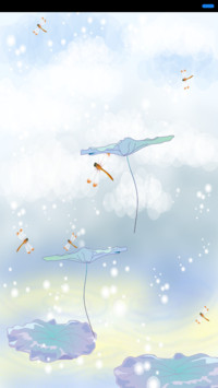 咏荷