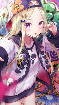 元气少女