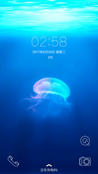 飘