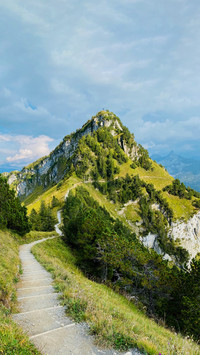 Will mountains and rivers also go extinct