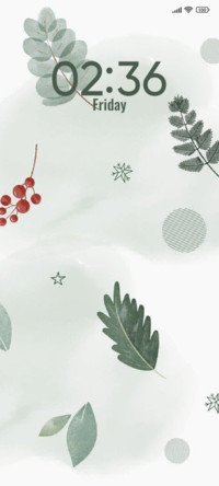 Leaf Web