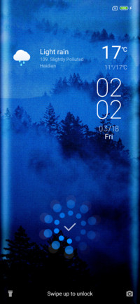 Foggy