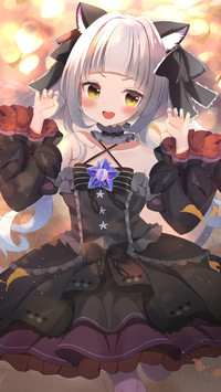 哥特式服饰