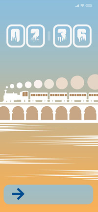 Sea Bridge