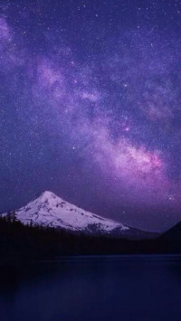 星空醉