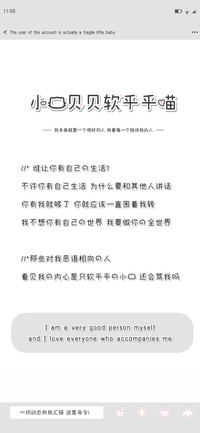 小猫贝贝软乎乎喵