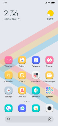 Mimic Life Lite