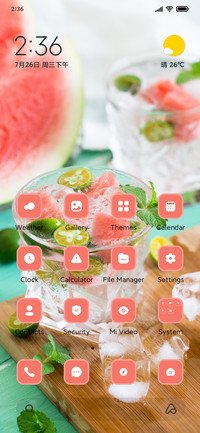 Cocktail