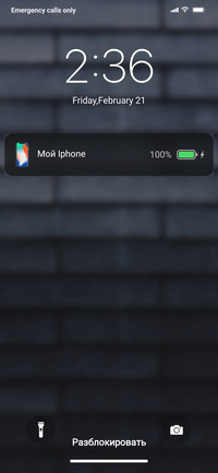 Iphone Xr V1