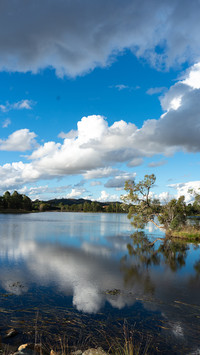 Canberra Scenery