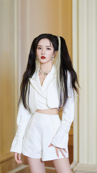 内娱女团门面担当是谁