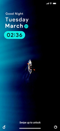 Deep Sea