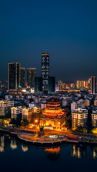 There are more than snail powder in Liuzhou 94