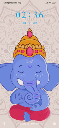 Ganesh Chaturthi_3MDS