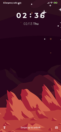 Mars_3MDP