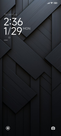Simple Dark