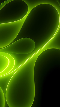 Night neon dream weaving 2