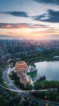 西安必去之地