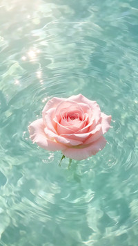 浅夏花朵特辑