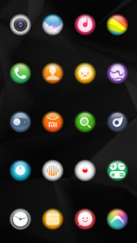 GlossyBall TT