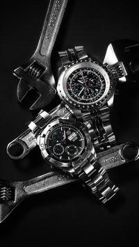 Hand Watch