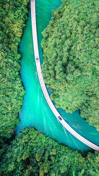 Recommended hubei scenic spots for may day travel 2