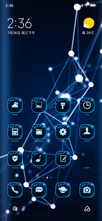 Techie twelve
