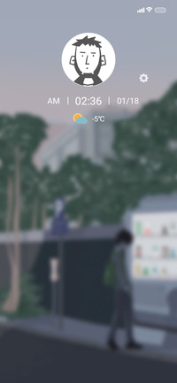 after school