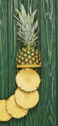 Healthy Fruits-PAIXIN