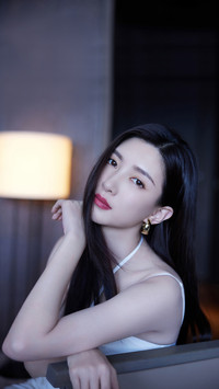 从未停止脚步的江疏影